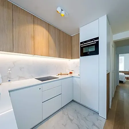 Hotel Beautiful With Direct Sea View Middelkerke