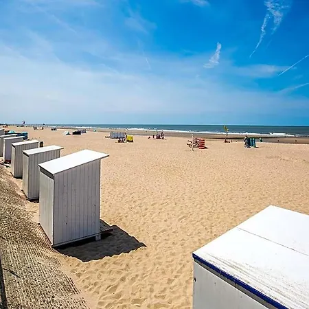 Beautiful With Direct Sea View