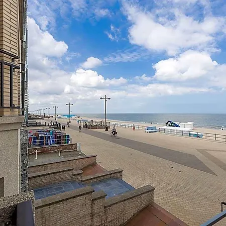 Beautiful With Direct Sea View Hotel 2*