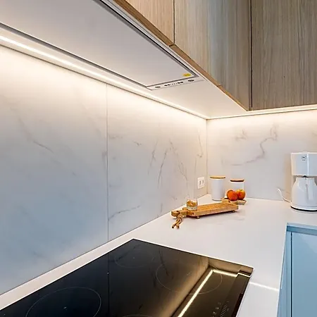Hotel Beautiful With Direct Sea View Middelkerke