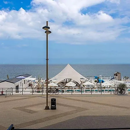 Beautiful With Direct Sea View Hotel 2*