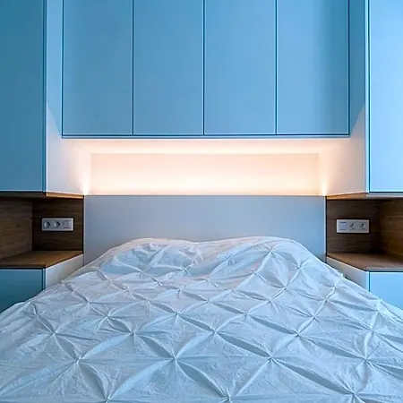 Beautiful With Direct Sea View Middelkerke
